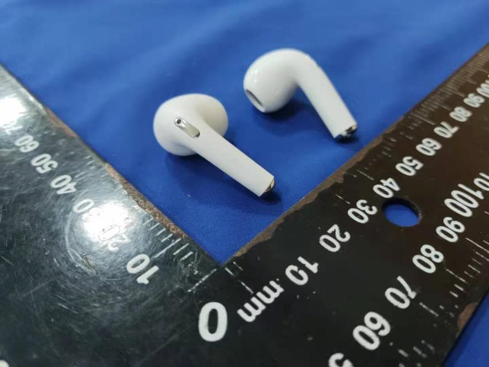 Baseus True Wireless Earphones - FCC ID 2AY37-E8 - Shenzhen Times Innovation Technology Co., Ltd