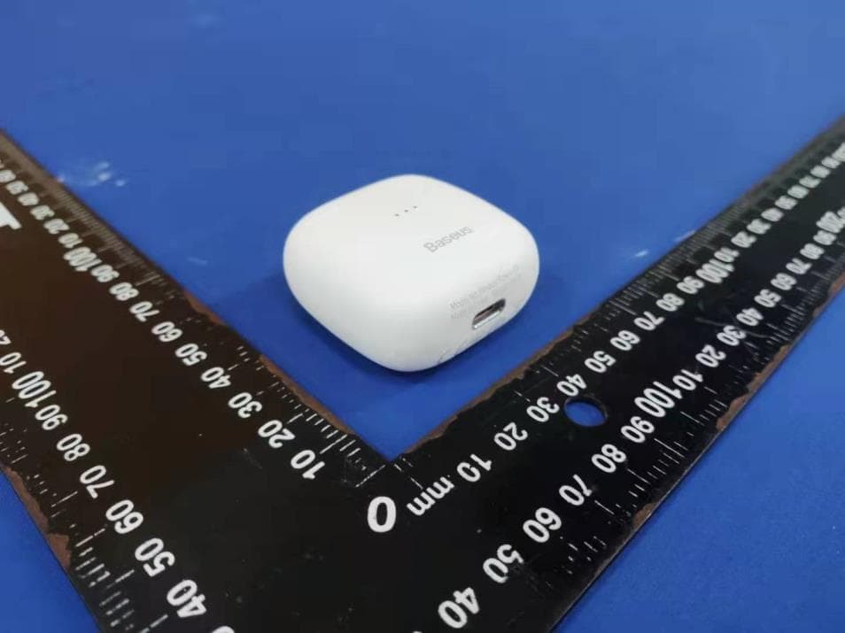 Baseus True Wireless Earphones - FCC ID 2AY37-E8 - Shenzhen Times Innovation Technology Co., Ltd (5)