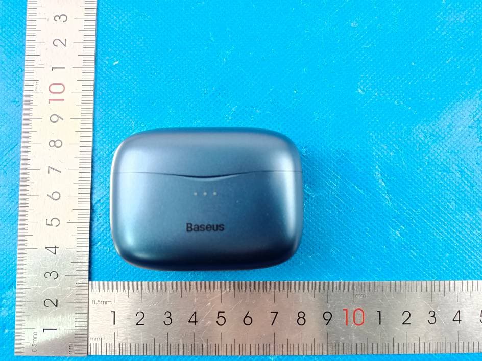 Baseus SIMU ANC True Wireless Earphones - FCC ID 2AY37-S2 - Shenzhen Times Innovation Technology Co., Ltd (3)