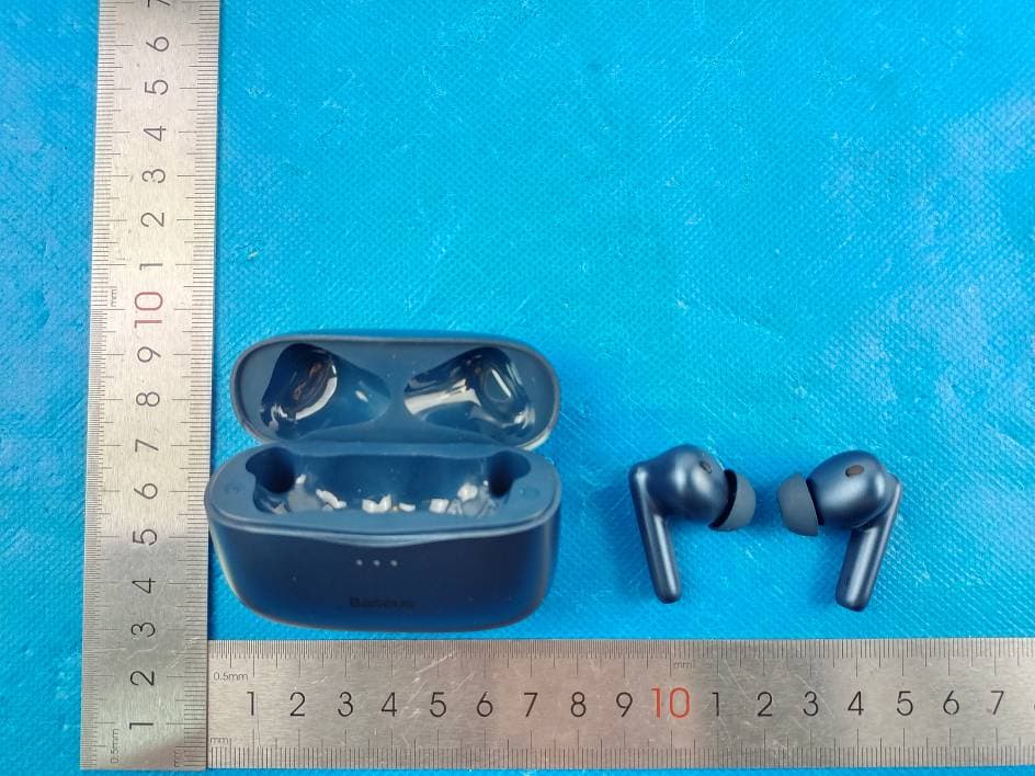 Baseus SIMU ANC True Wireless Earphones - FCC ID 2AY37-S2 - Shenzhen Times Innovation Technology Co., Ltd (2)
