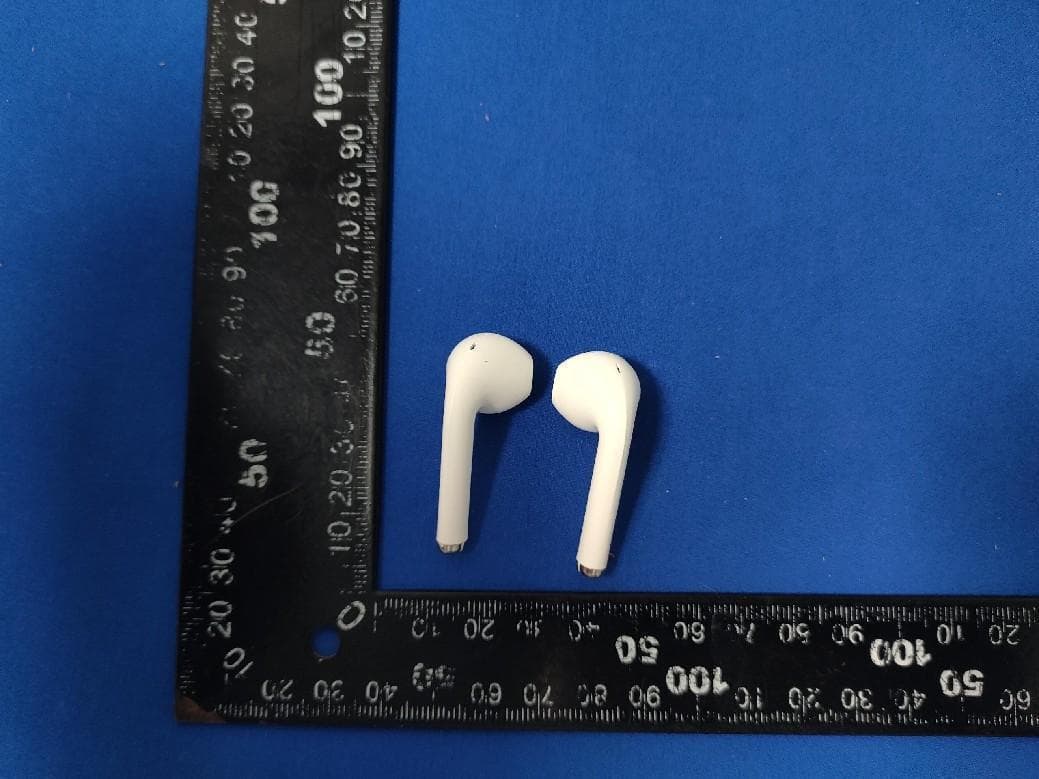 Wireless Earphones - FCC ID 2AY37-W4 - Shenzhen Times Innovation Technology Co., Ltd