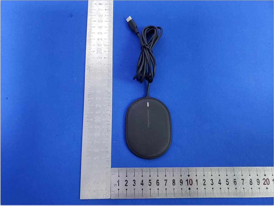 Baseus Light Magnetic Wireless Charger - FCC ID 2AY37-W518 - Shenzhen Times Innovation Technology Co., Ltd (2)