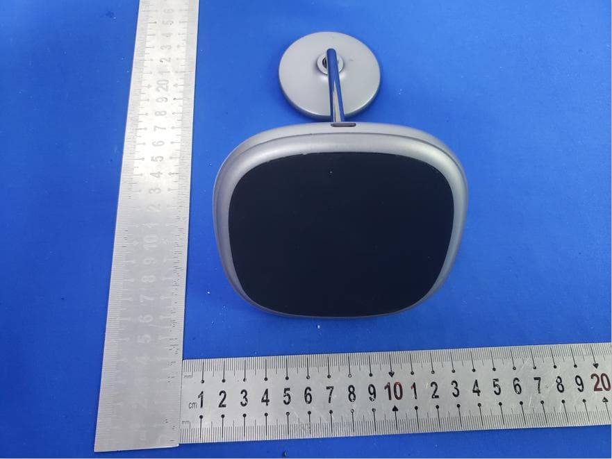 Baseus Swan 2-in-1 Wireless Magnetic Charging Bracket - FCC ID 2AY37-W523 - Shenzhen Times Innovation Technology Co., Ltd (3)