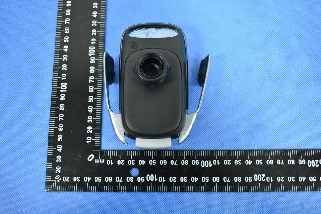 Baseus Milky Way Electric Bracket Wireless Charger - FCC ID 2AY37-WXHW02 - Shenzhen Times Innovation Technology Co., Ltd (3)