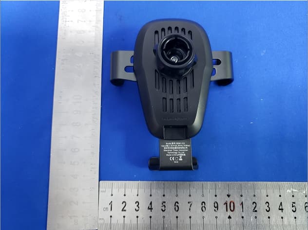 Baseus Wireless Charger Gravity Car Mount - FCC ID 2AY37-WXYL - Shenzhen Times Innovation Technology Co., Ltd (2)