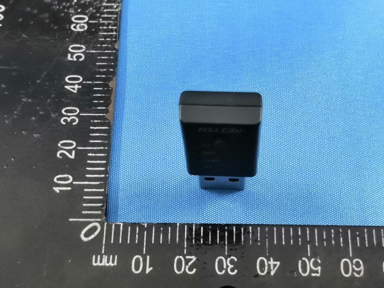 Bluetooth Audio Transmitter - FCC ID 2AY39WT-04 - Reiyin Technology co.,Limited (3)