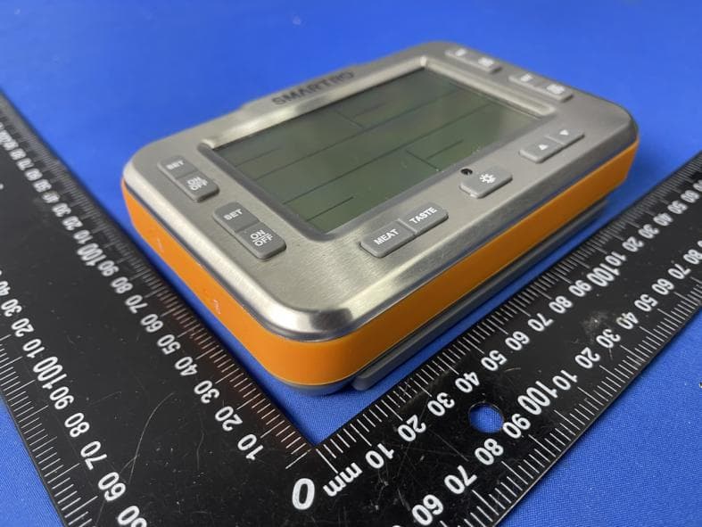 X50 wireless bbq thermometer - FCC ID 2AY3B-X50TX - Beijing Toplead Technology Co.,Ltd. (2)