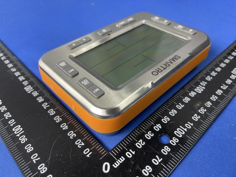X50 wireless bbq thermometer - FCC ID 2AY3B-X50TX - Beijing Toplead Technology Co.,Ltd. (3)