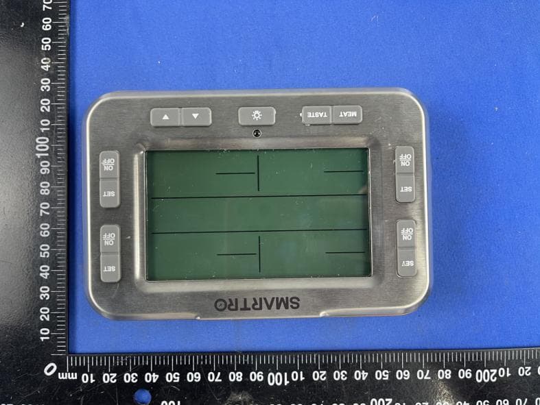 X50 wireless bbq thermometer - FCC ID 2AY3B-X50TX - Beijing Toplead Technology Co.,Ltd. (4)