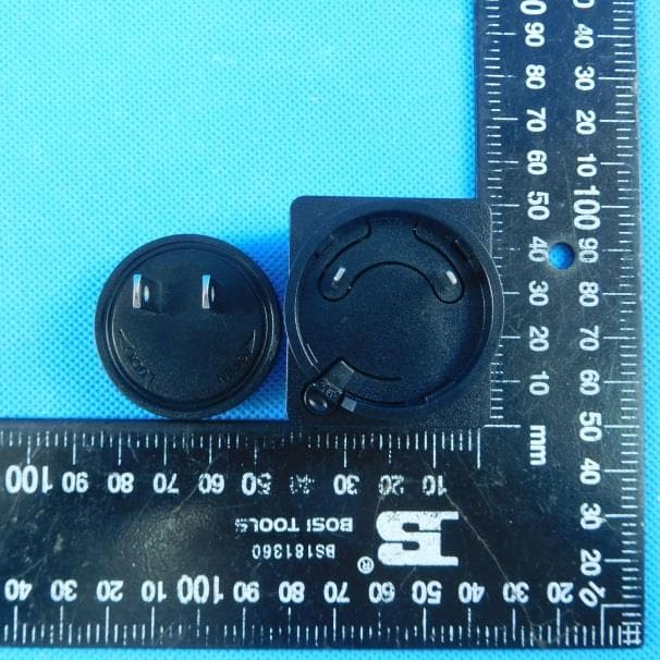4G Body Worn Camera - FCC ID 2AY3C-VT980 - Shenzhen VTU Systems Co., Ltd. (5)