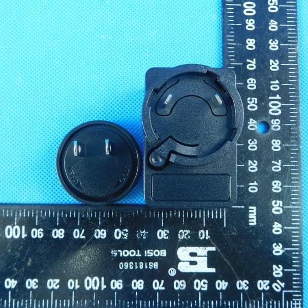 4G Body Worn Camera - FCC ID 2AY3C-VT980 - Shenzhen VTU Systems Co., Ltd. (3)