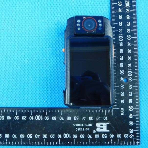4G Body Worn Camera - FCC ID 2AY3C-VT980 - Shenzhen VTU Systems Co., Ltd. (4)