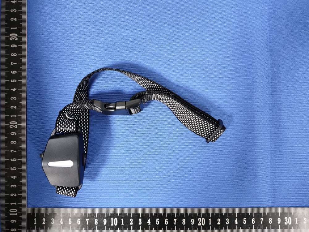 Remote Dog Training Collar - FCC ID 2AY3ETZ-926 - TIZE INTERNATIONAL CO.,LIMITED
