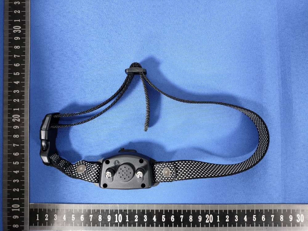 Remote Dog Training Collar - FCC ID 2AY3ETZ-926 - TIZE INTERNATIONAL CO.,LIMITED (2)