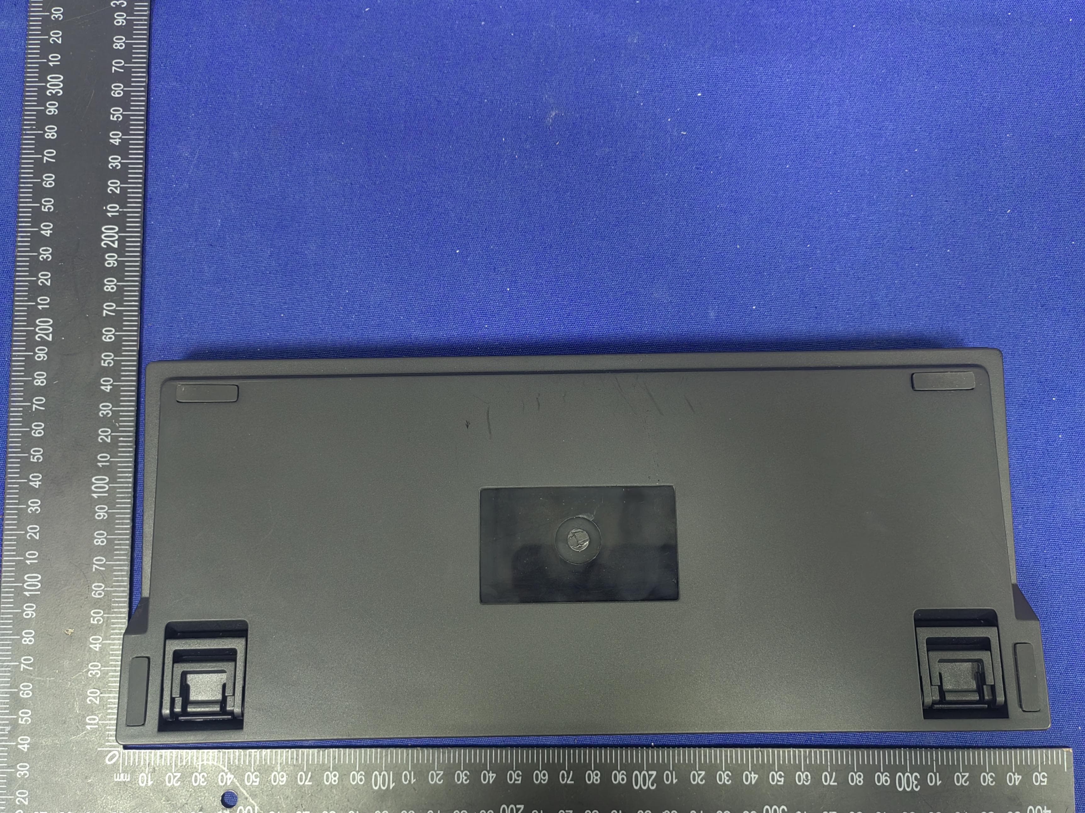 Keyboard - FCC ID 2AY3H-AF82 - Shenzhen Ajazz Tongchuang Electronic Technology Co., Ltd.