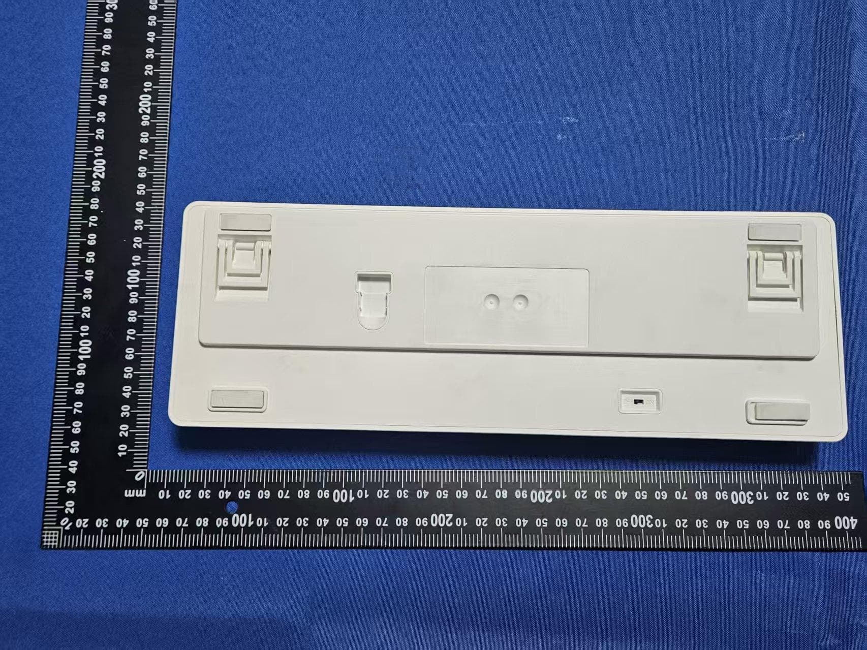 Keyboard - FCC ID 2AY3H-AK690 - Shenzhen Ajazz Tongchuang Electronic Technology Co., Ltd.