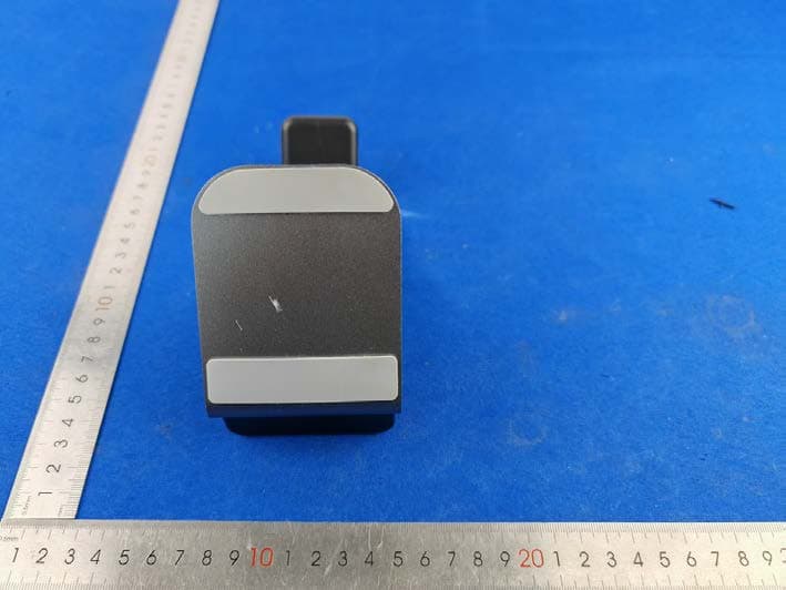 4 in 1 Wireless Charging Station - FCC ID 2AY3K-YFW-F188 - Shenzhen Yongfengwang Technology Co., LTD (3)