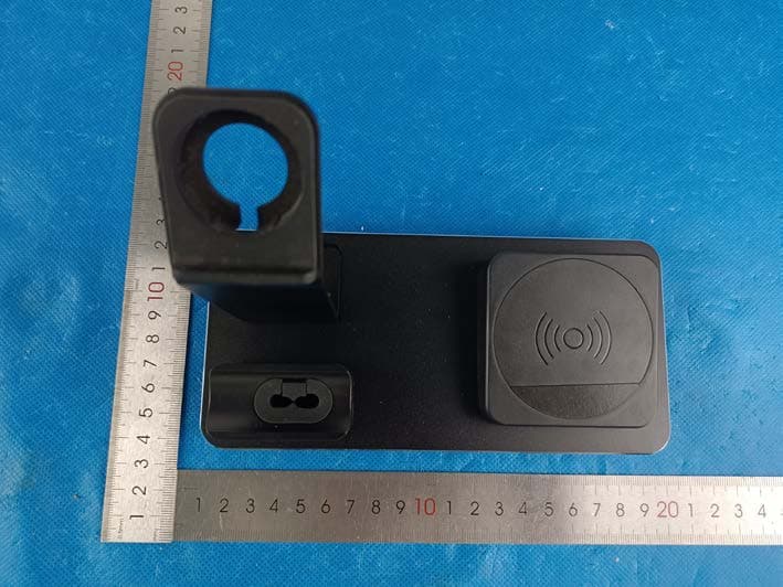 3 in 1 wireless charging stand - FCC ID 2AY3K-YFWW006 - Shenzhen Yongfengwang Technology Co., LTD (2)