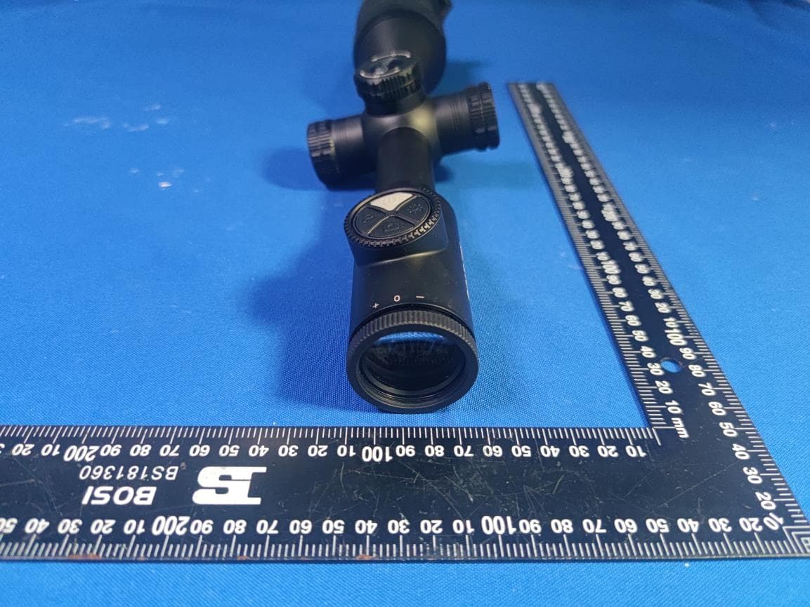 TUBE Thermal Imaging Scope - FCC ID 2AY3N-2D-00 - InfiRay Technologies Co., Ltd. (3)
