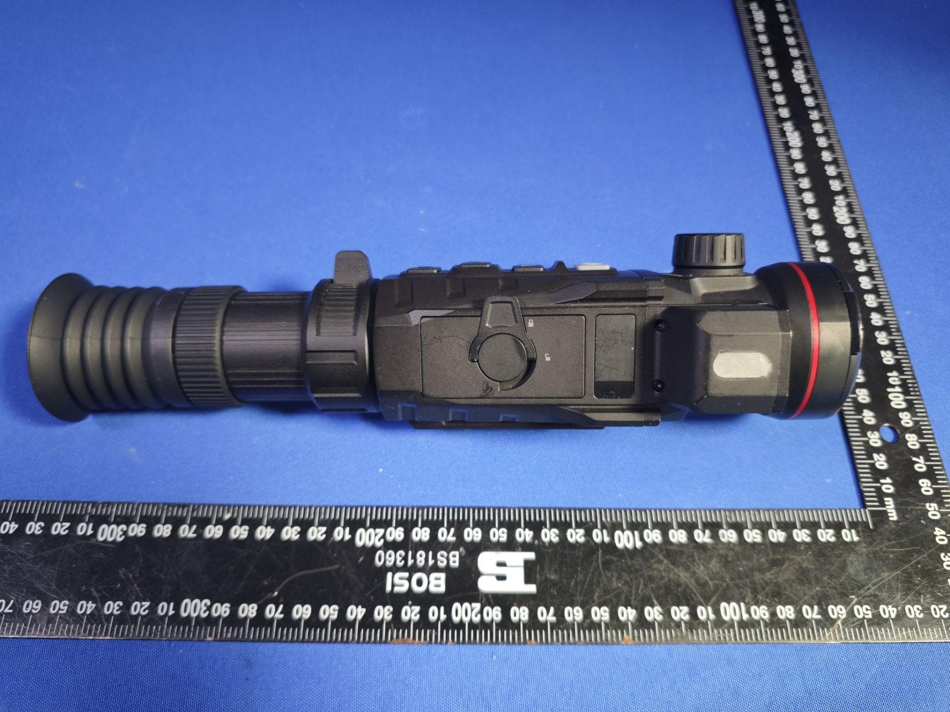 RICO2 THERMAL IMAGING SCOPE - FCC ID 2AY3N-4C-00 - InfiRay Technologies Co., Ltd. (4)
