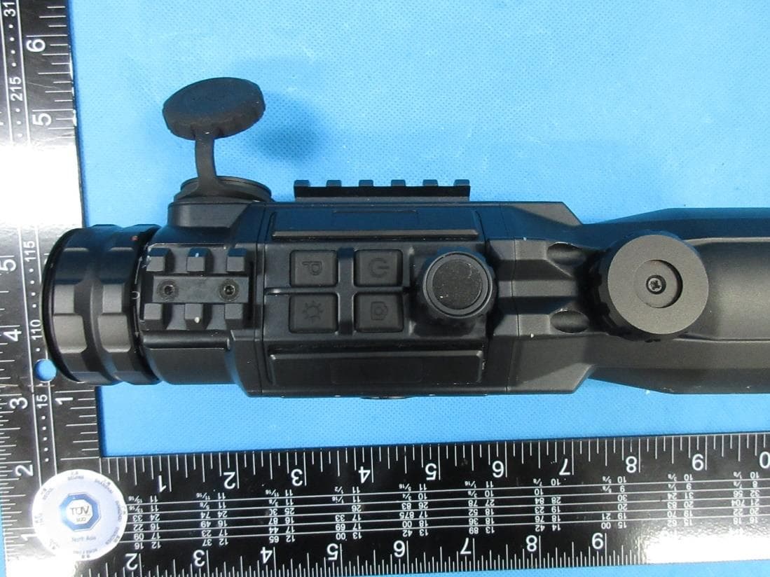 Thermal Imaging Scope - FCC ID 2AY3N-HYBRID - InfiRay Technologies Co., Ltd. (2)