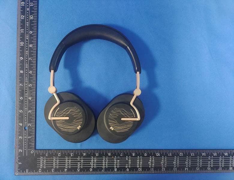 MOONDROP x SINGER Official Co Branded Bluetooth Headphones - FCC ID 2AY45-MD-HP-023 - Chengdu shuiyueyu technology Co.,Ltd