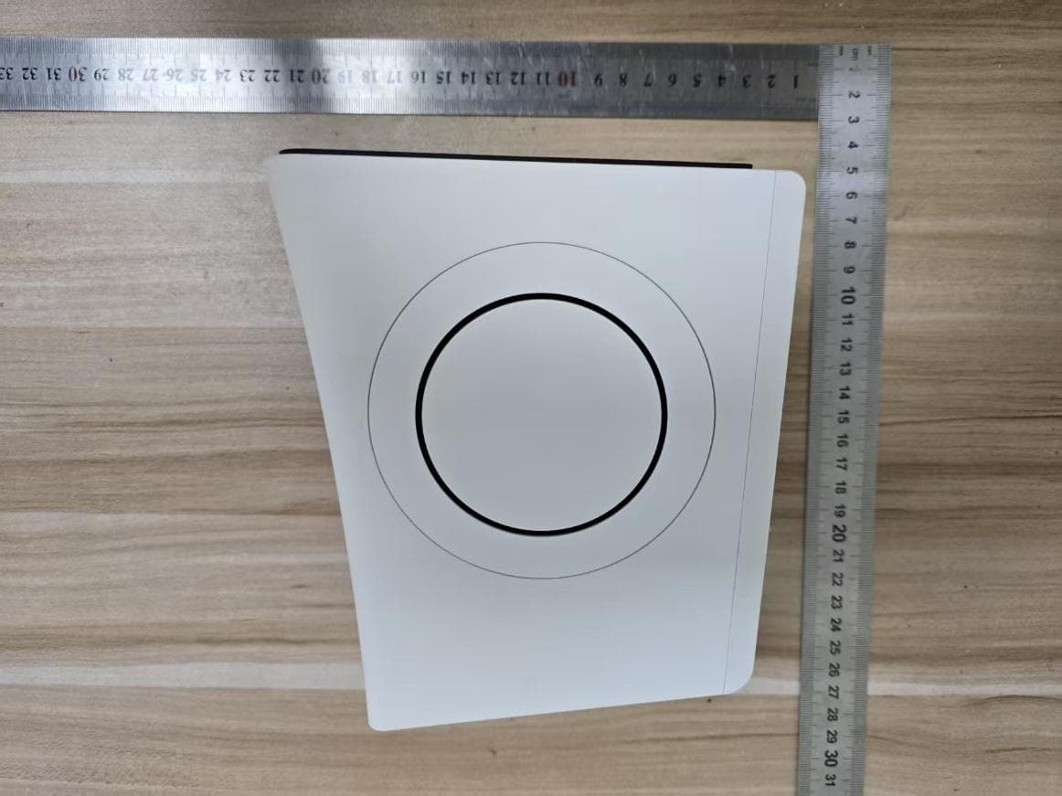 MOONDROP MM3A - FCC ID 2AY45-MD-SP-007 - Chengdu shuiyueyu technology Co.,Ltd