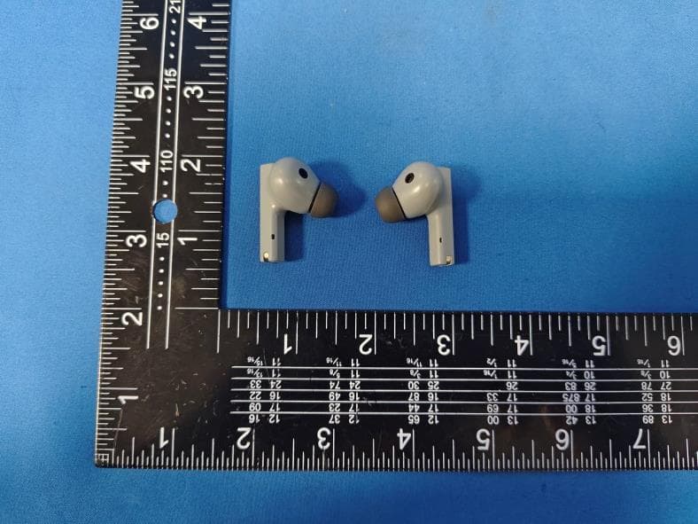 MOCA - FCC ID 2AY45-MD-TWS-036 - Chengdu shuiyueyu technology Co.,Ltd