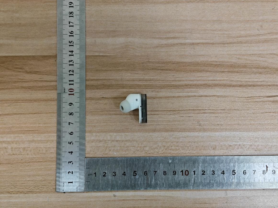 MOONDROP The Garden - FCC ID 2AY45-MD-TWS-042-L - Chengdu shuiyueyu technology Co.,Ltd