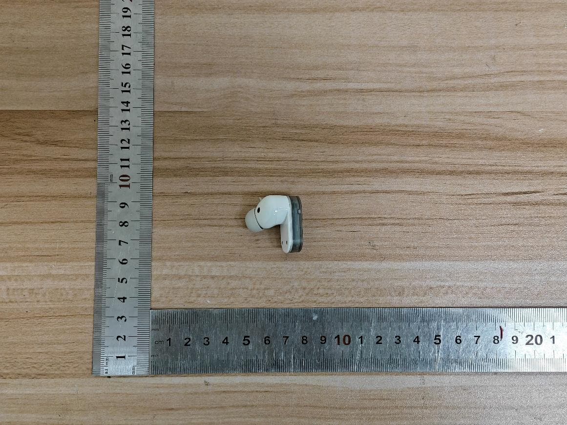 MOONDROP The Garden - FCC ID 2AY45-MD-TWS-042-R - Chengdu shuiyueyu technology Co.,Ltd