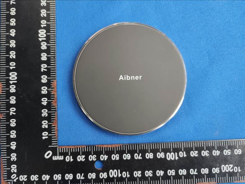 Aibner wireless chargers - FCC ID 2AY46-A18 - Shenzhen Aibner Electronics Co., Ltd. (2)