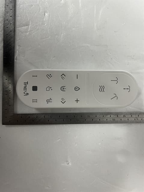 Remote Control - FCC ID 2AY48IPX7-REMO - ACE LIFE CO.,LTD.
