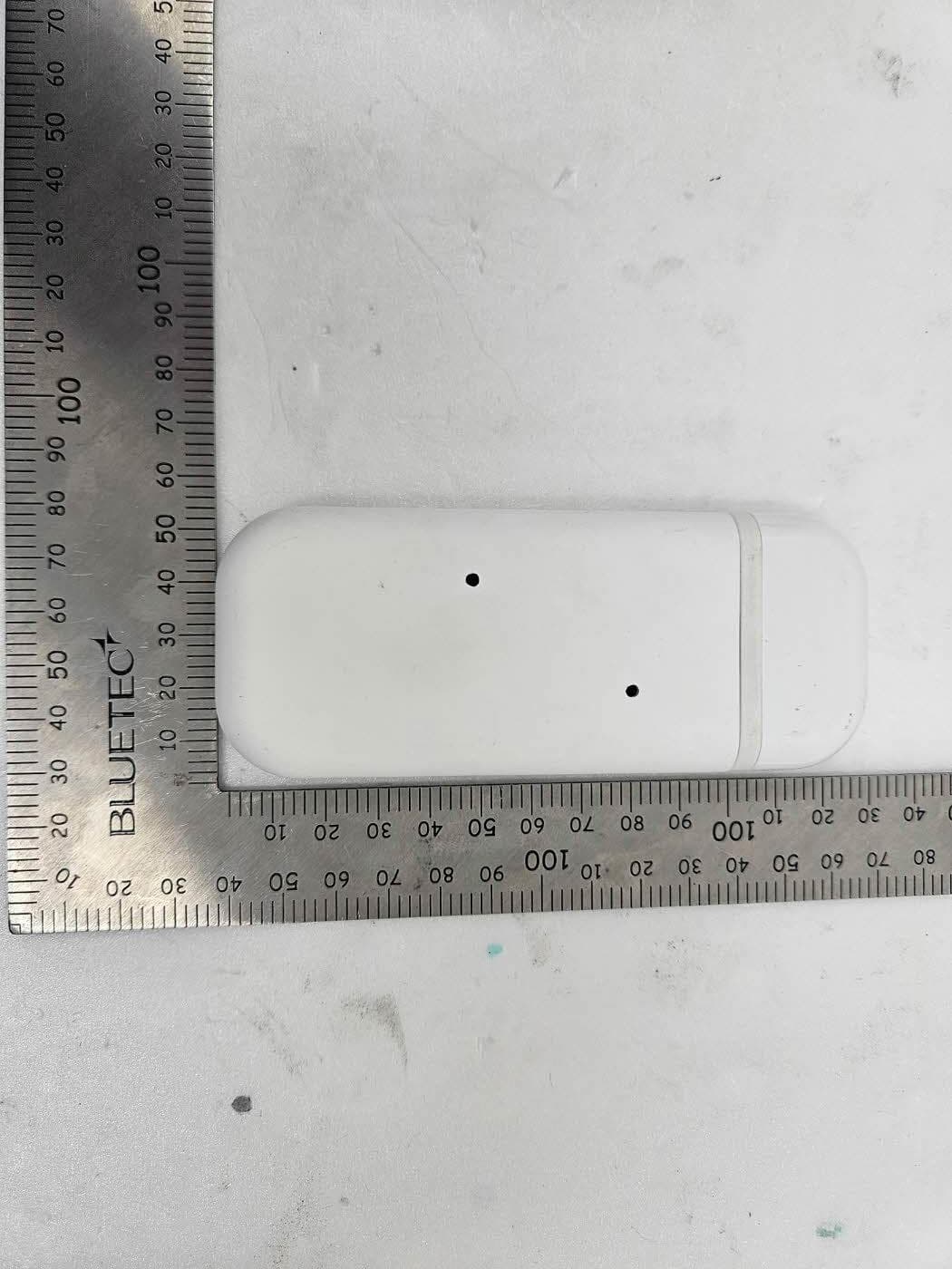 Remote Control - FCC ID 2AY48TUS-REM23 - ACE LIFE CO.,LTD.