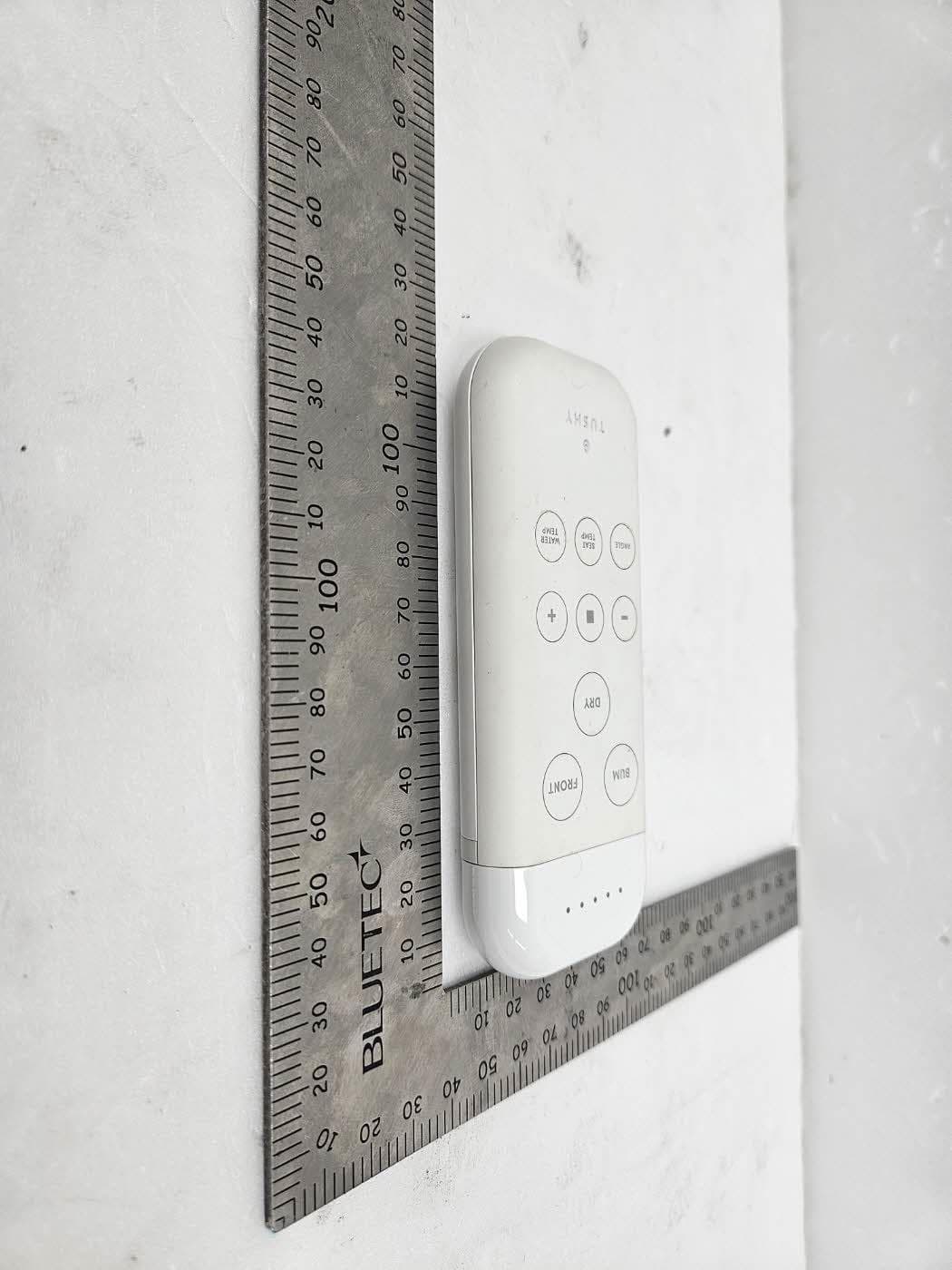Remote Control - FCC ID 2AY48TUS-REM23 - ACE LIFE CO.,LTD. (4)
