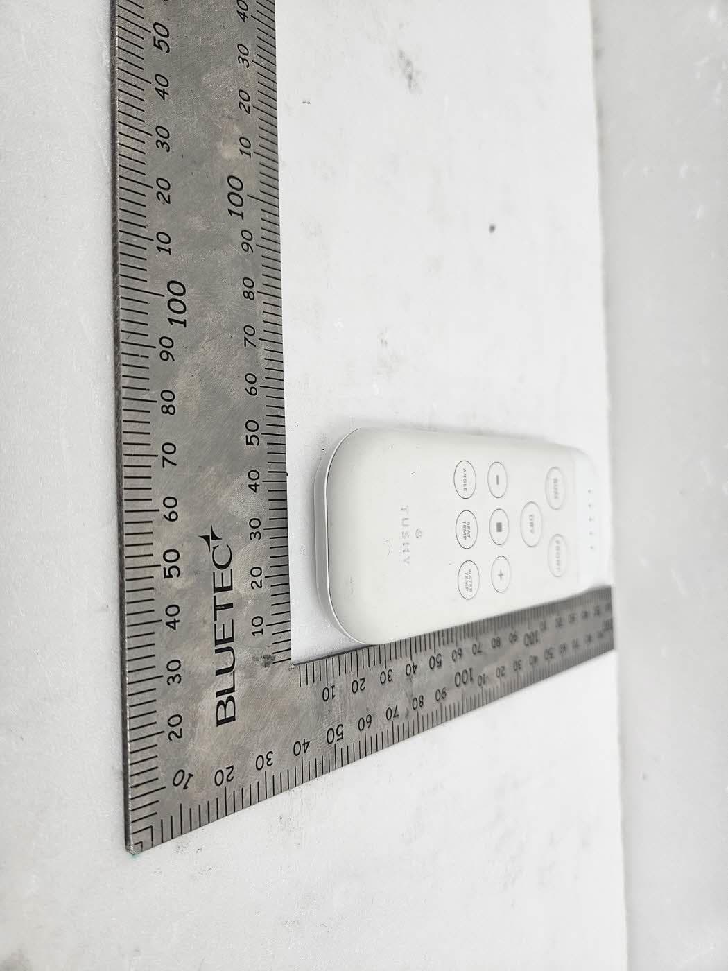 Remote Control - FCC ID 2AY48TUS-REM23 - ACE LIFE CO.,LTD. (3)