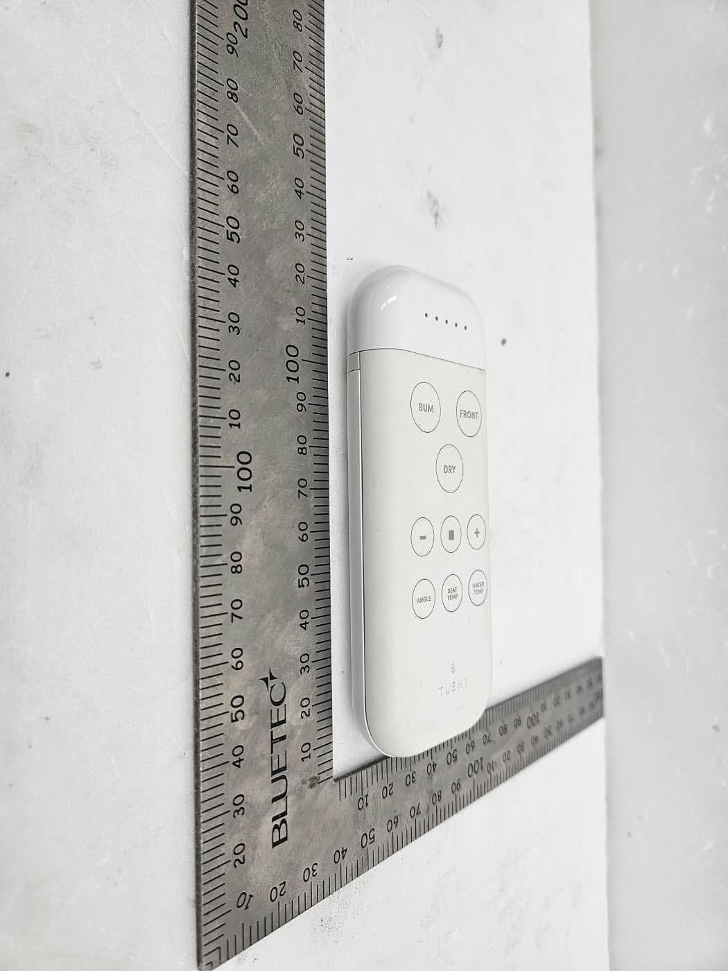 Remote Control - FCC ID 2AY48TUS-REM23 - ACE LIFE CO.,LTD. (5)