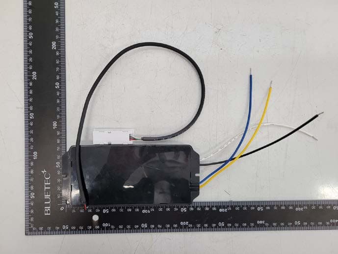 SMART RELAY CONTROLLER 2 CHANNEL - FCC ID 2AY49-KES-T202ES - KYUNG IN ELECTRONICS CO., LTD (2)