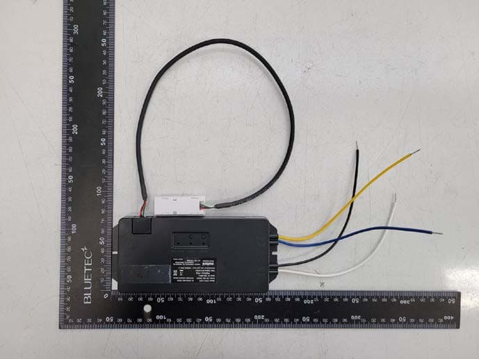 SMART RELAY CONTROLLER 2 CHANNEL - FCC ID 2AY49-KES-T202ES - KYUNG IN ELECTRONICS CO., LTD (3)