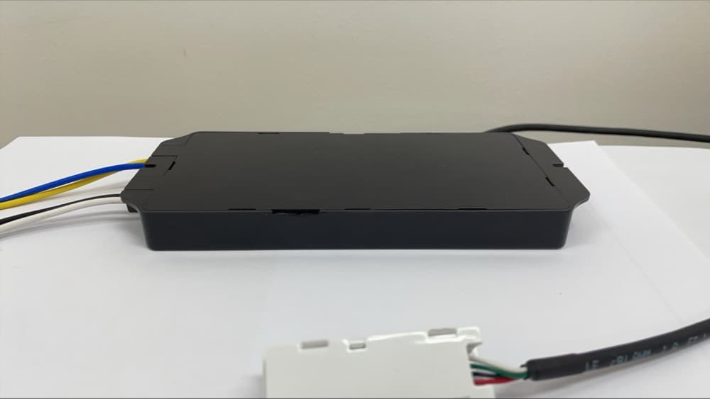 SMART RELAY CONTROLLER 2 CHANNEL - FCC ID 2AY49-KES-T202ES - KYUNG IN ELECTRONICS CO., LTD