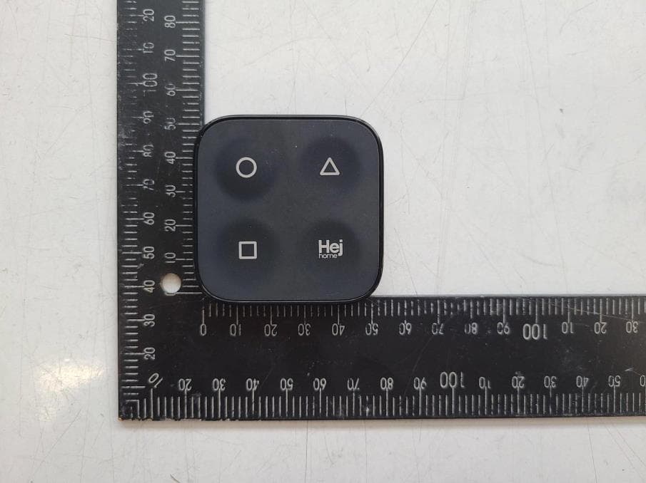 SMART RELAY CONTROLLER 2 CHANNEL - FCC ID 2AY49-KRC-T401RC - KYUNG IN ELECTRONICS CO., LTD