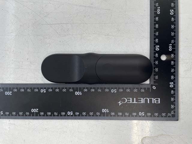 BT REMOCON - FCC ID 2AY49-XRT271 - KYUNG IN ELECTRONICS CO., LTD (2)