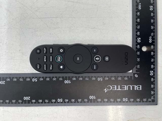 BT REMOCON - FCC ID 2AY49-XRT271 - KYUNG IN ELECTRONICS CO., LTD