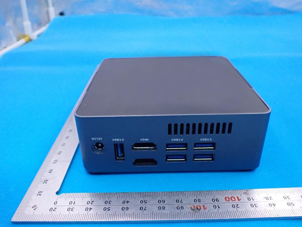 Mini PC - FCC ID 2AY4C-G34 - Shenzhen Jiteng Network Technology Co.,Ltd. (2)