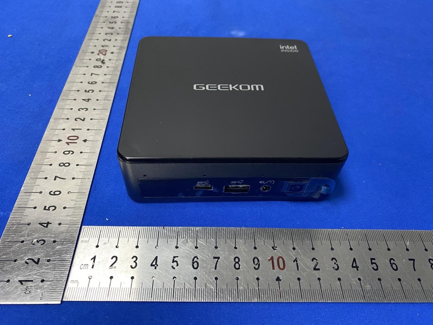 Mini PC - FCC ID 2AY4C-GM0402 - Shenzhen Jiteng Network Technology Co.,Ltd. (3)