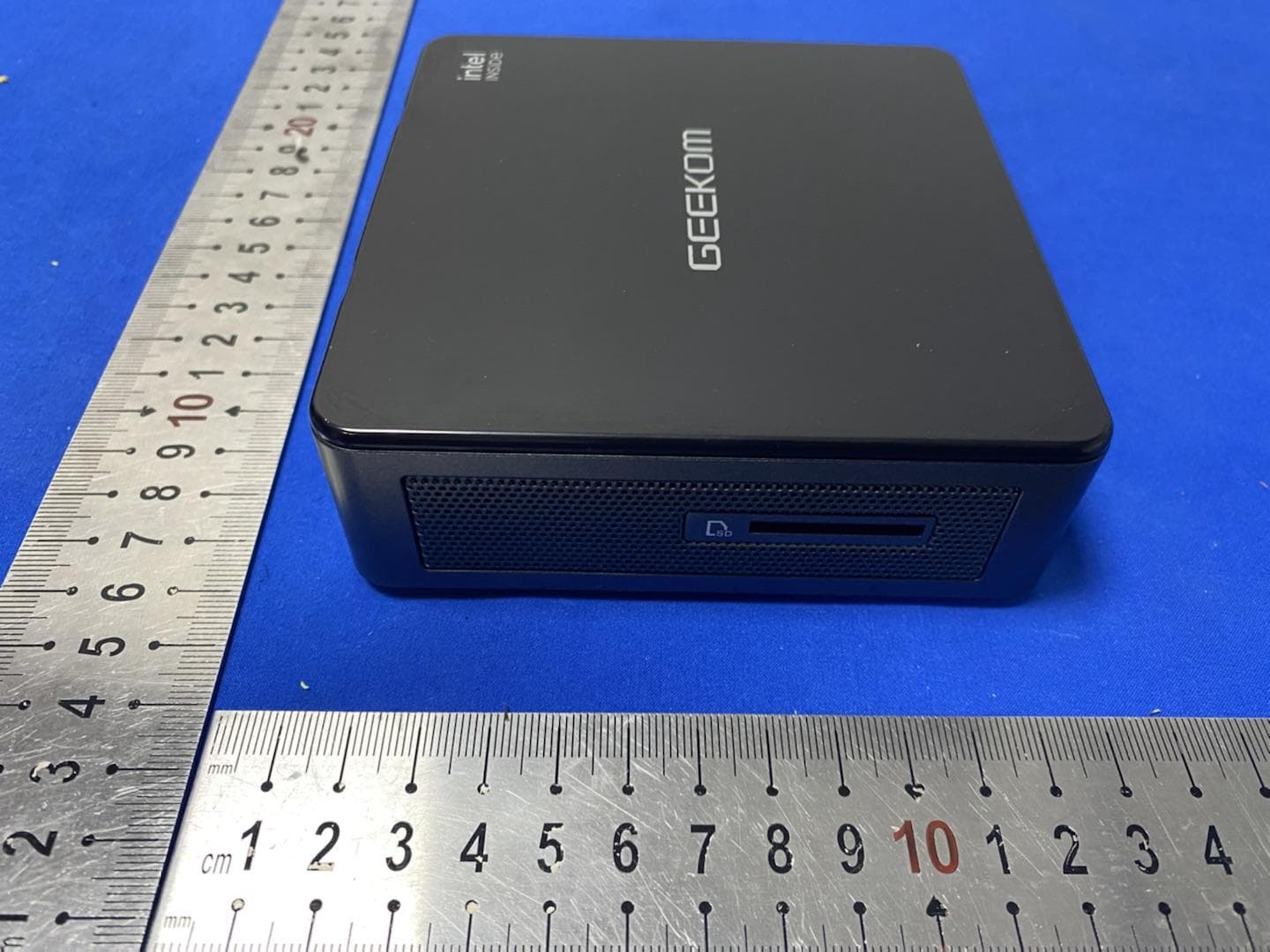 Mini PC - FCC ID 2AY4C-GM0402 - Shenzhen Jiteng Network Technology Co.,Ltd. (5)