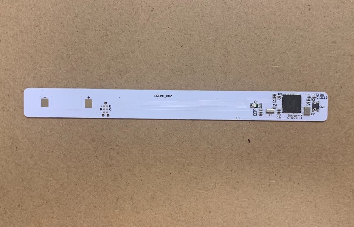 Smart Pack - FCC ID 2AY4L-CUESTICKER - CuePath Innovation Inc (2)