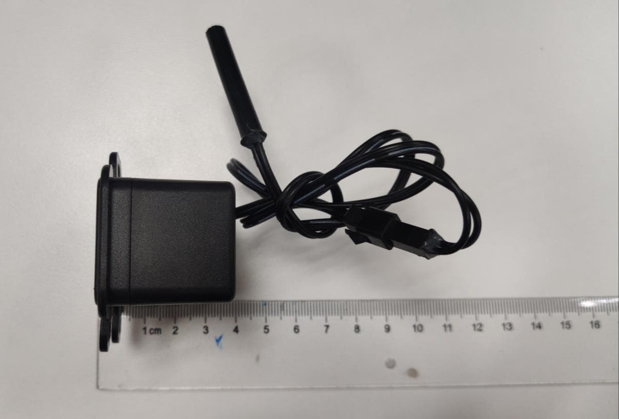 Digtial Counter - FCC ID 2AY4O-DP01 - XIAMEN DEEP(D.P.)FITNESS TECH.CO.,LTD (5)