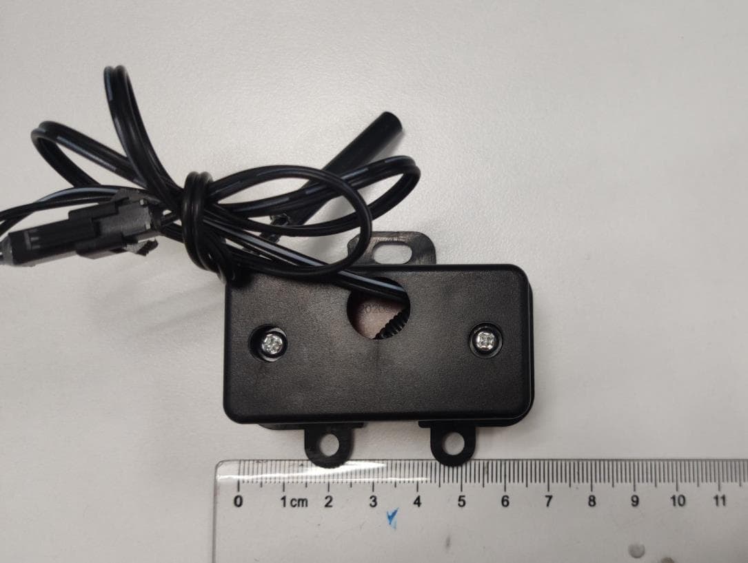 Digtial Counter - FCC ID 2AY4O-DP01 - XIAMEN DEEP(D.P.)FITNESS TECH.CO.,LTD (2)