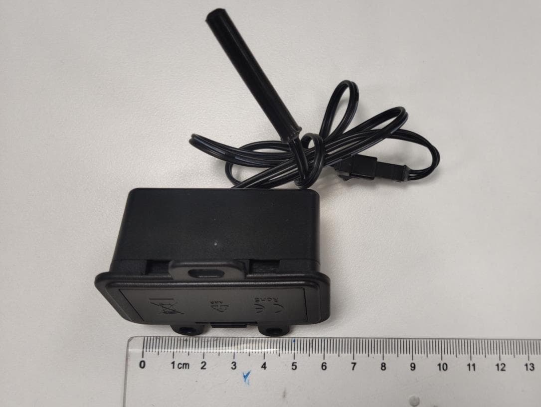 Digtial Counter - FCC ID 2AY4O-DP01 - XIAMEN DEEP(D.P.)FITNESS TECH.CO.,LTD (3)