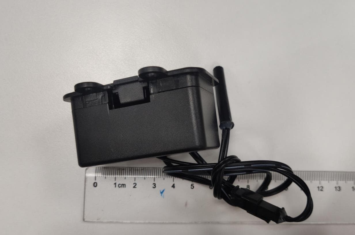 Digtial Counter - FCC ID 2AY4O-DP01 - XIAMEN DEEP(D.P.)FITNESS TECH.CO.,LTD (4)